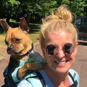 Meet your Posher, Jennifer